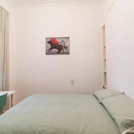 La Casa De Espejos * Valência