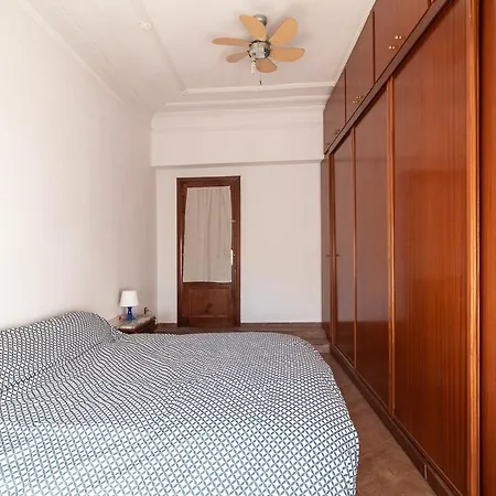 Quarto em Acomodações Particulares La Casa De Espejos