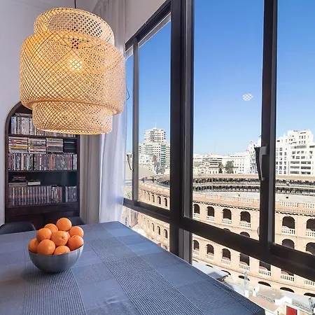 La Casa De Espejos Privat bolig *