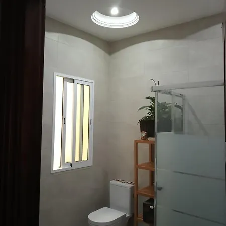 La Casa De Espejos