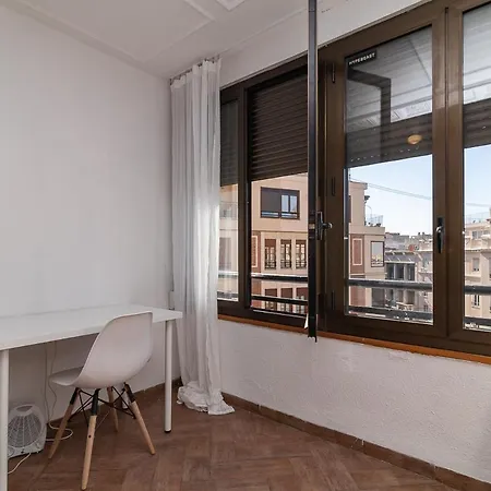 منزل للإقامة La Casa De Espejos