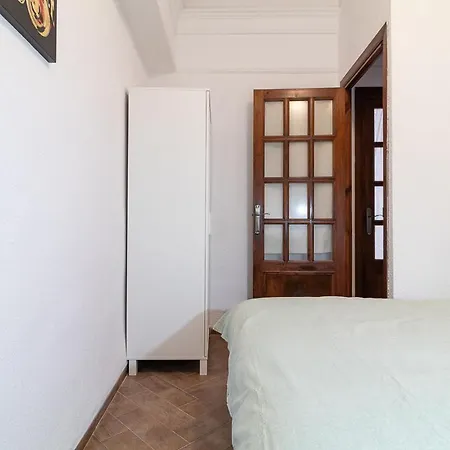 Quarto em Acomodações Particulares La Casa De Espejos