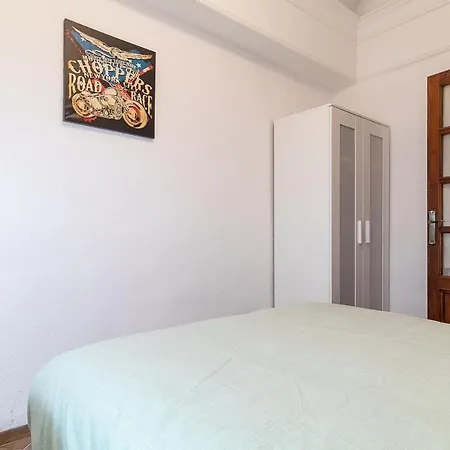 La Casa De Espejos Valencia