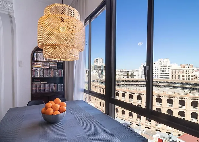 La Casa De Espejos منزل للإقامة *